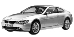 BMW E63 P1997 Fault Code