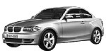 BMW E82 P1997 Fault Code