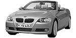 BMW E93 P1997 Fault Code