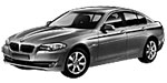 BMW F10 P1997 Fault Code